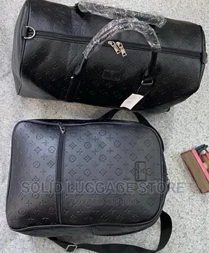 Louis Vittion Set of 2 Bags
