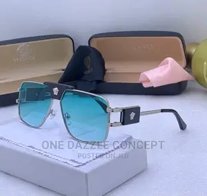 Versace Sunglasses