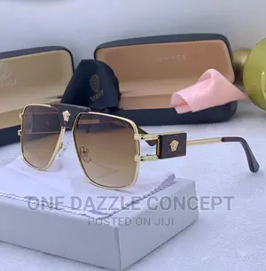 Versace Sunglasses