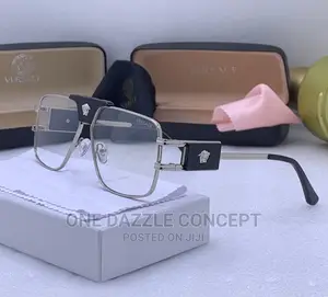Versace Sunglasses