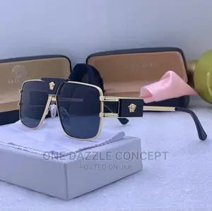 Versace Sunglasses