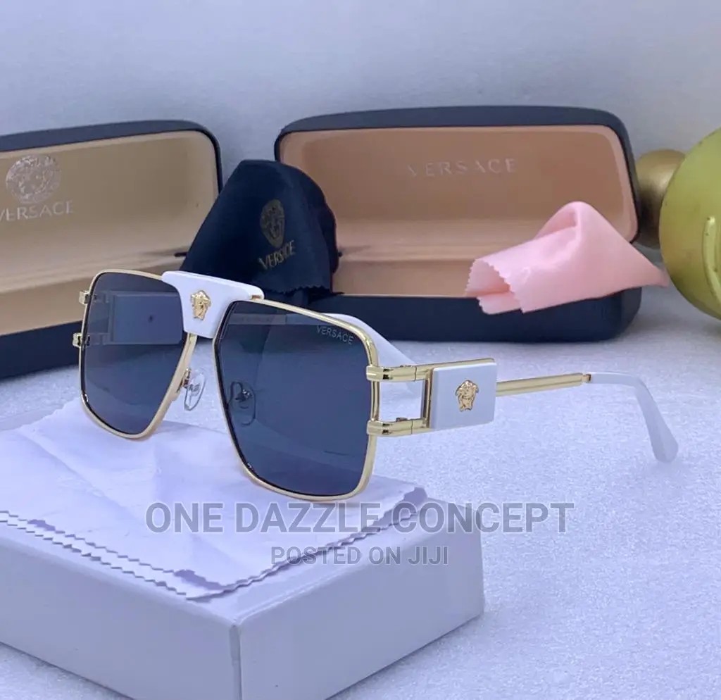 Versace Sunglasses