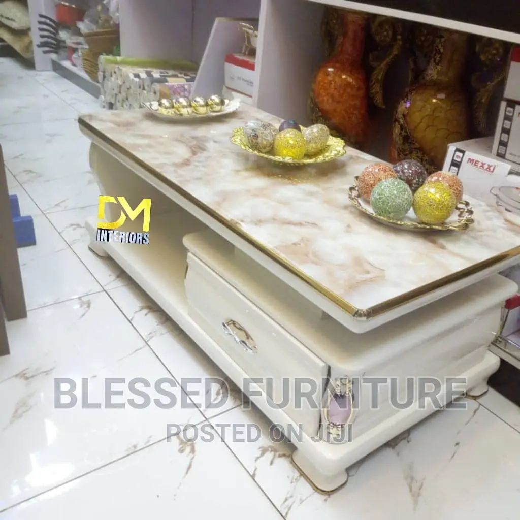 Imported Center Table
