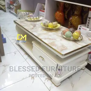 Imported Center Table