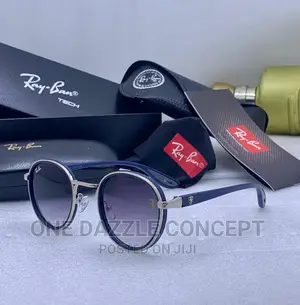 Rayban Eyewear