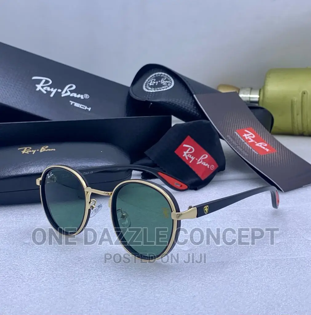 Rayban Eyewear