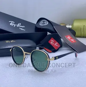 Rayban Eyewear