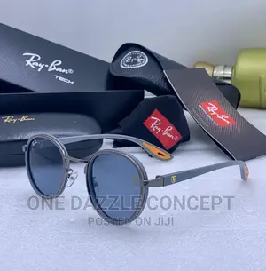 Rayban Eyewear