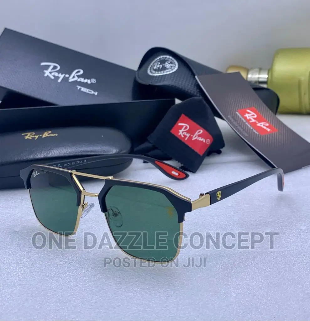 Rayban Eyewear
