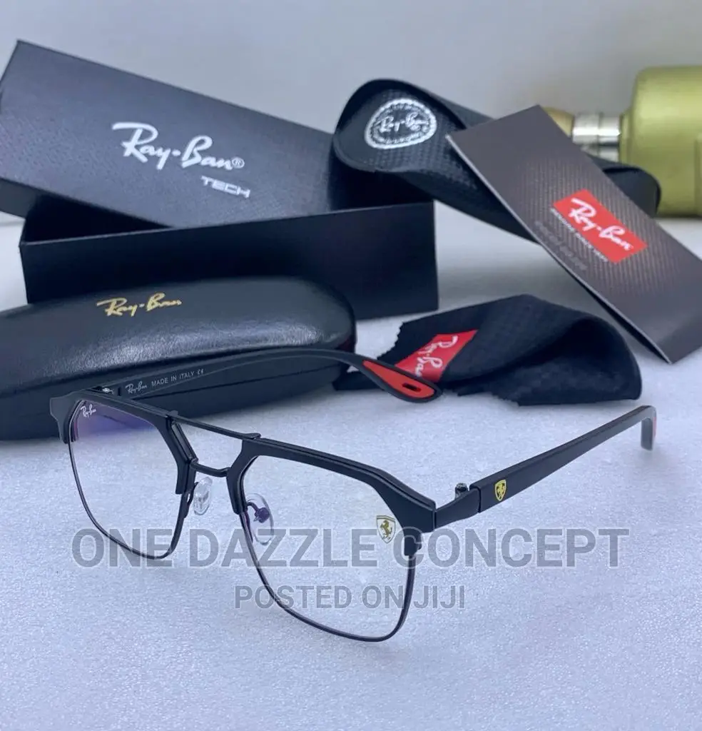 Rayban Eyewear
