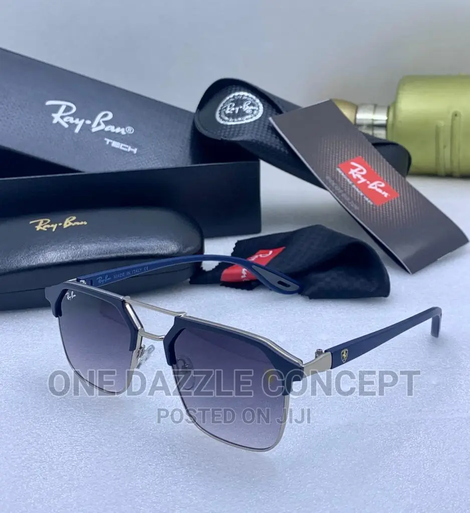 Rayban Eyewear