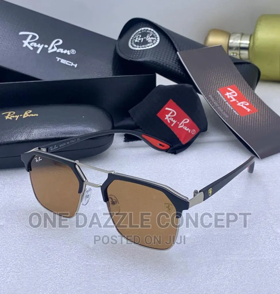 Rayban Eyewear