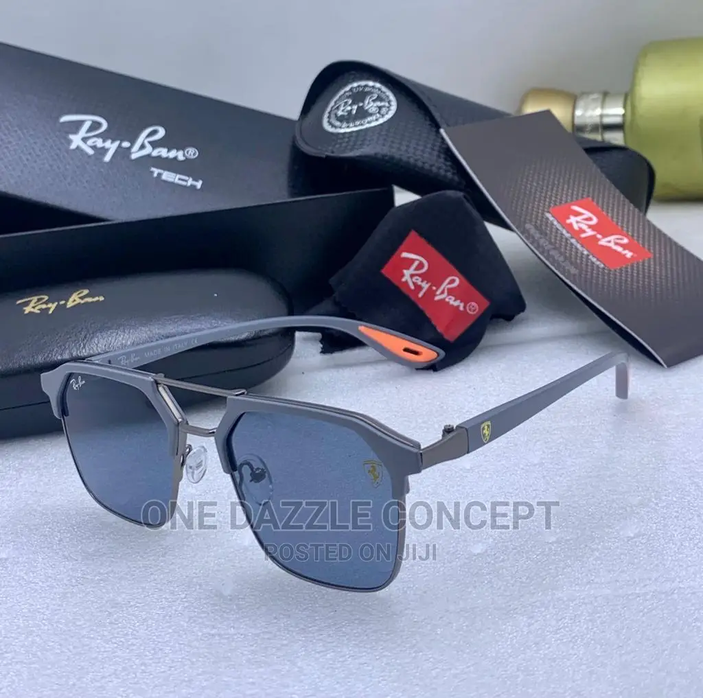 Rayban Eyewear