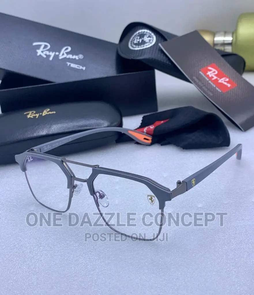 Rayban Eyewear