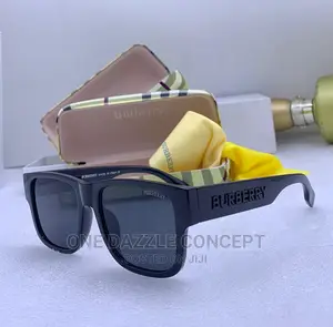 Burberry Eyewear