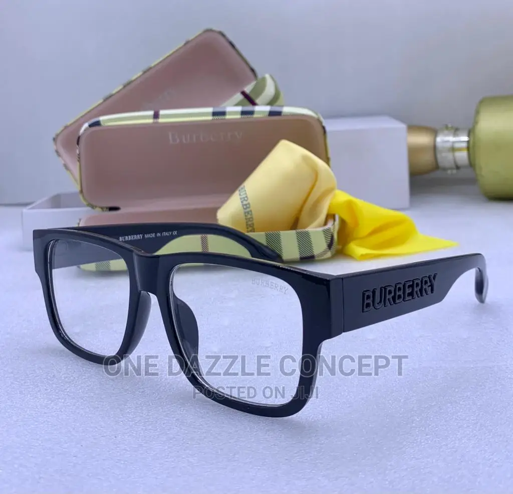 Burberry Eyewear