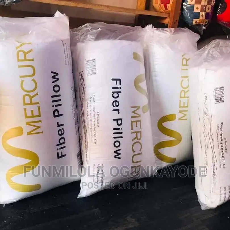 Quality Fiber Pillow