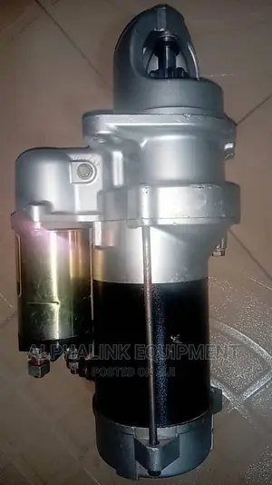 Cummins Kick Starter