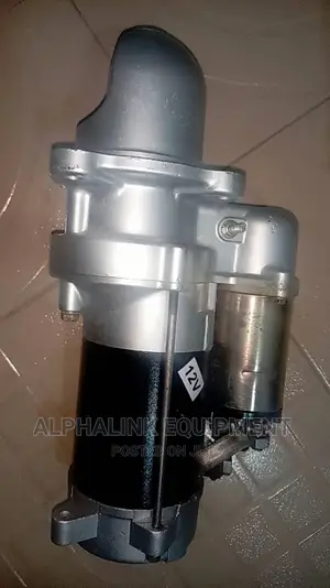 Cummins Kick Starter