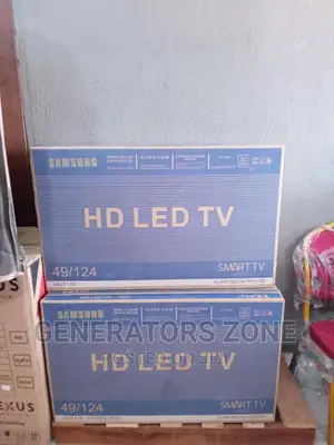 Affordable (49J5100) Samsung Smart Television-49 Inch