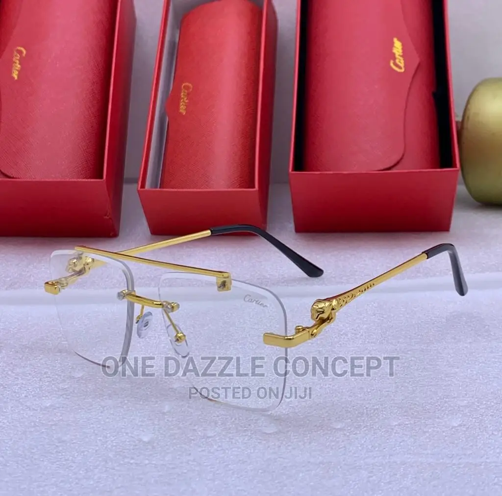 Cartier Eyewear