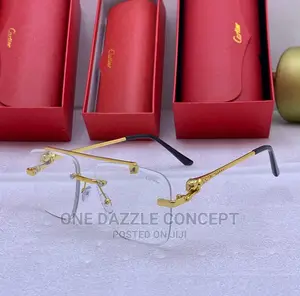 Cartier Eyewear