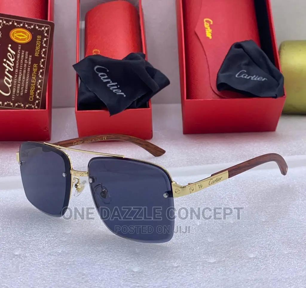 Cartier Eyewear