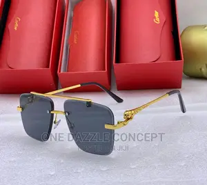 Cartier Eyewear