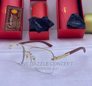 Cartier Eyewear