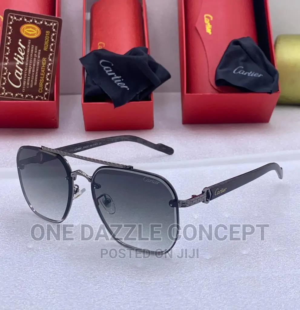 Ambassador Cartier