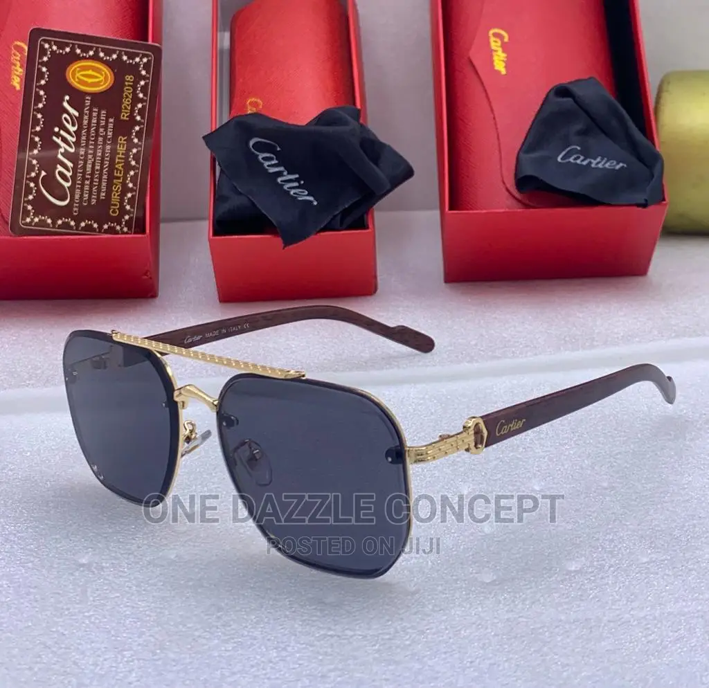 Ambassador Cartier