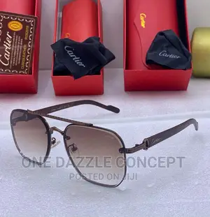 Ambassador Cartier