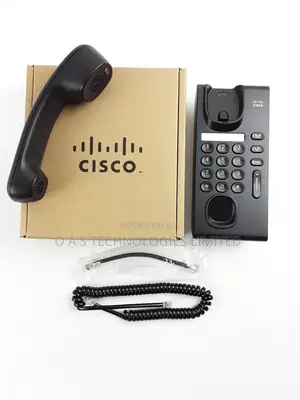 Cisco Uc Phone 6901