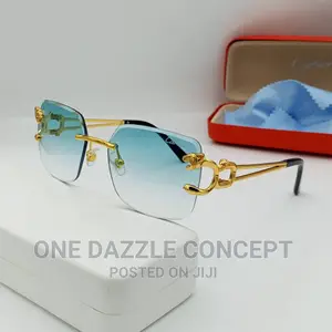 Luxury Eyewear