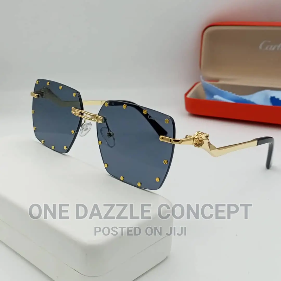 Luxury Eyewear