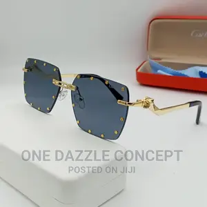Luxury Eyewear