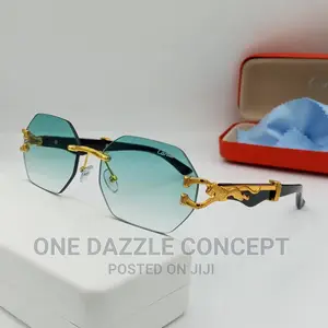 Luxury Eyewear