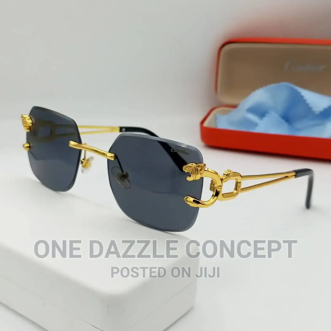 Luxury Eyewear