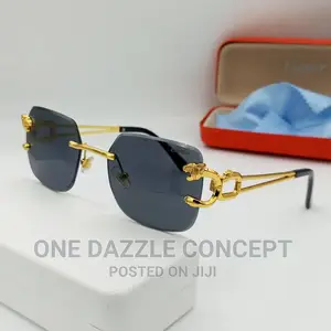 Luxury Eyewear
