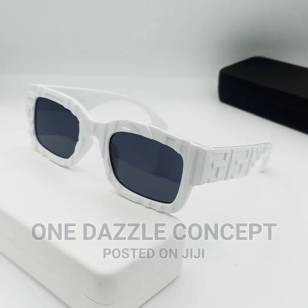 Luxury Eyewear