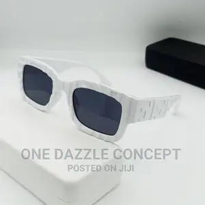 Luxury Eyewear