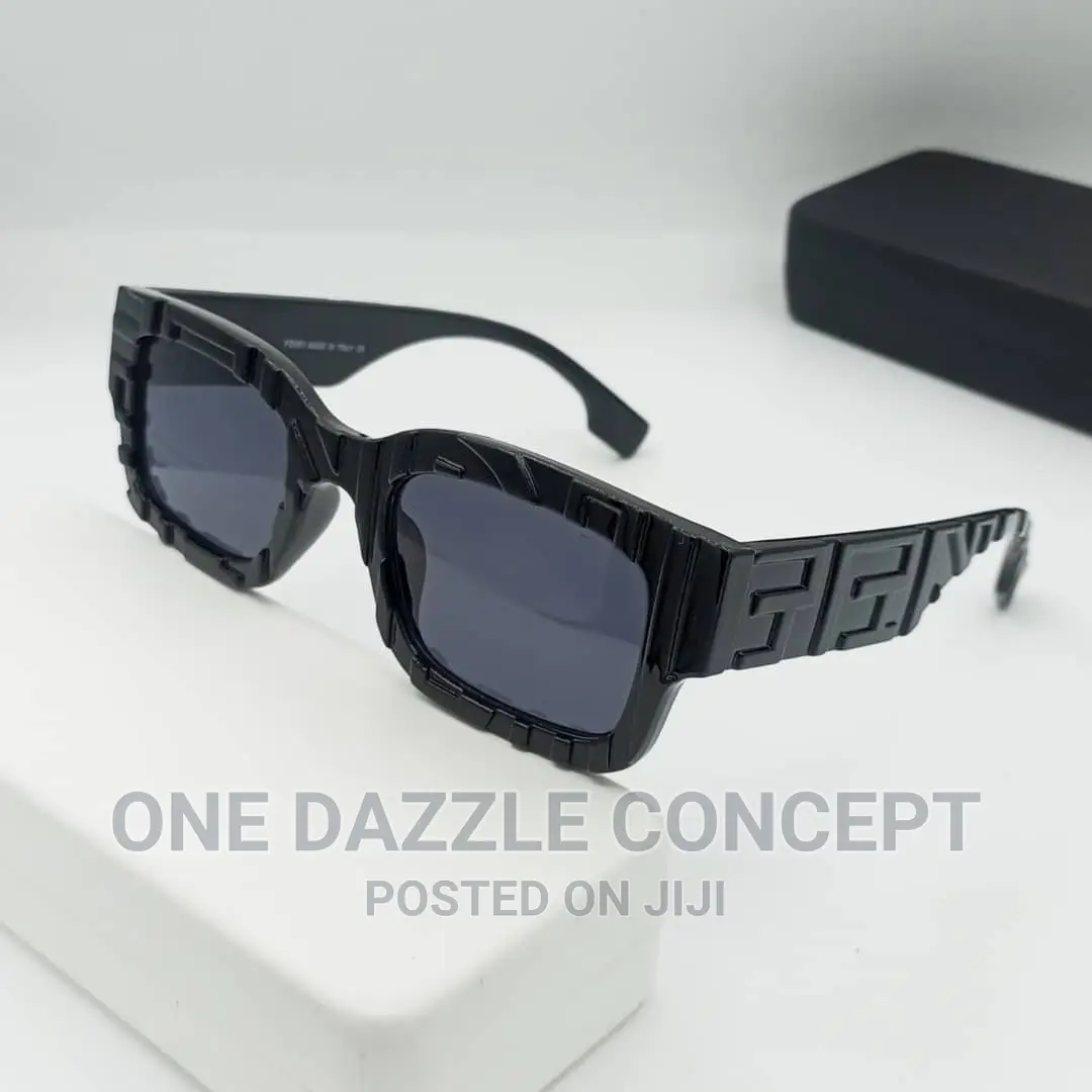 Luxury Eyewear