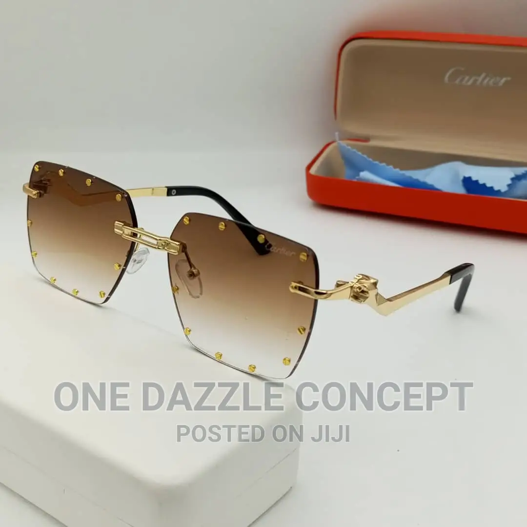 Luxury Eyewear