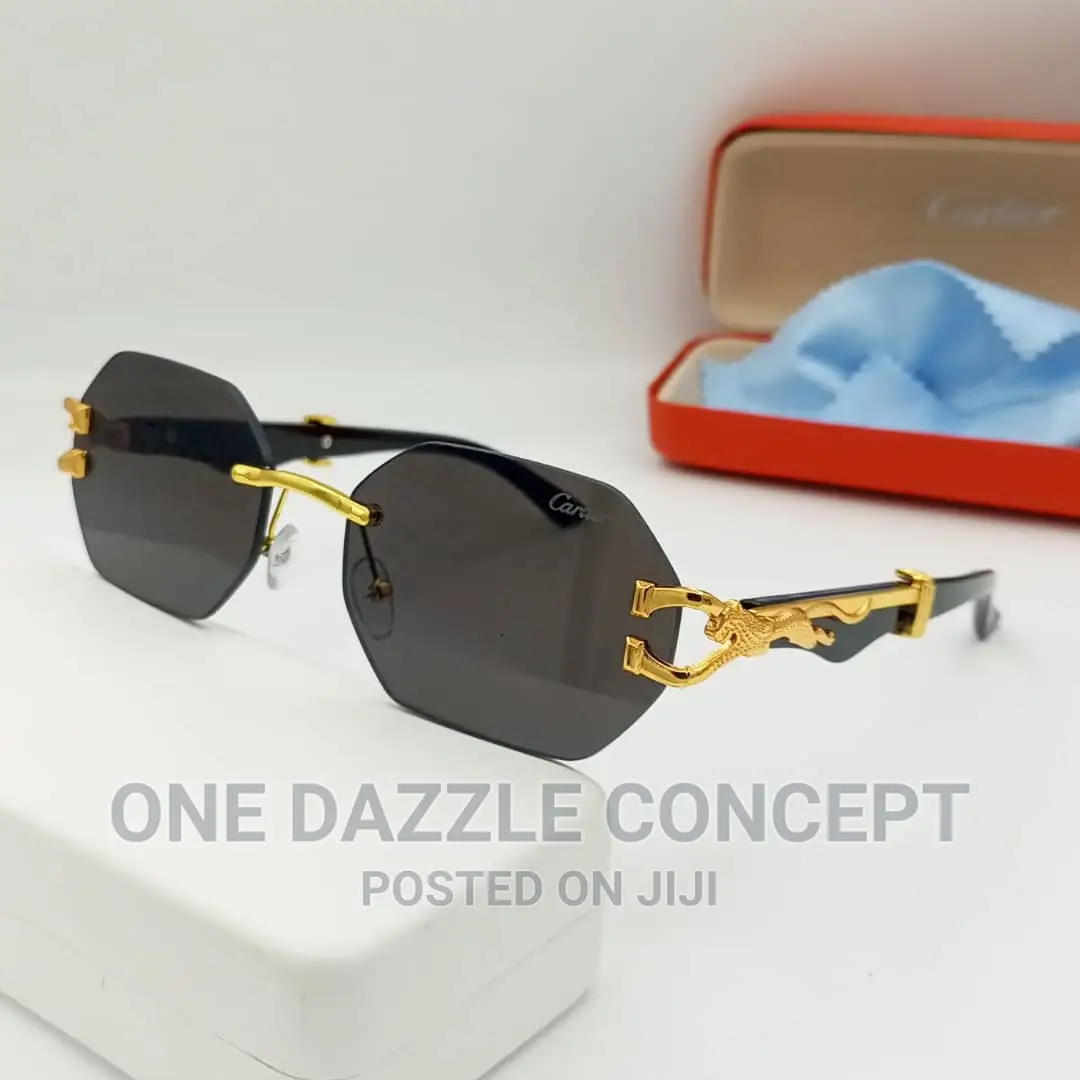 Luxury Eyewear