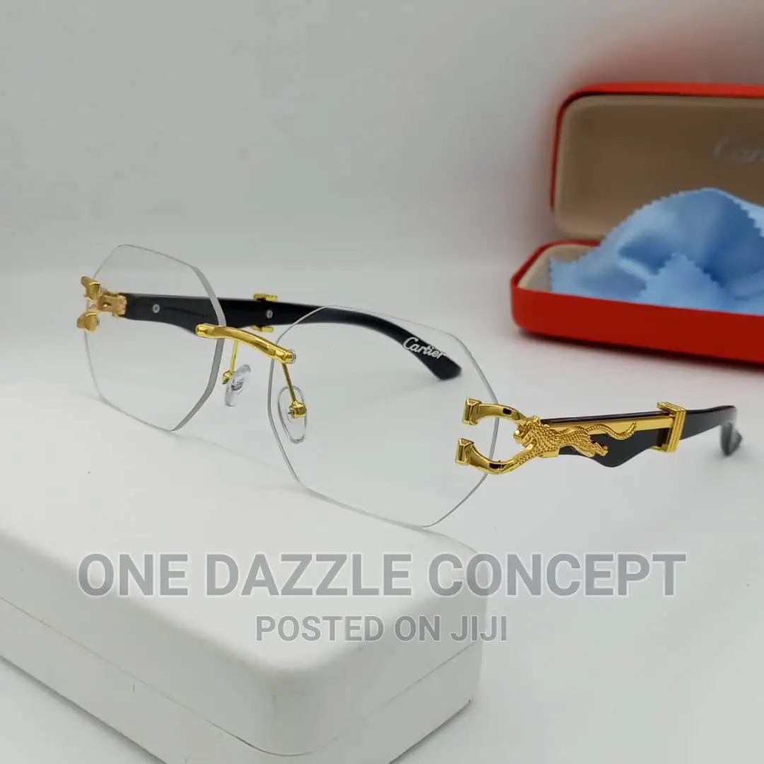 Luxury Eyewear