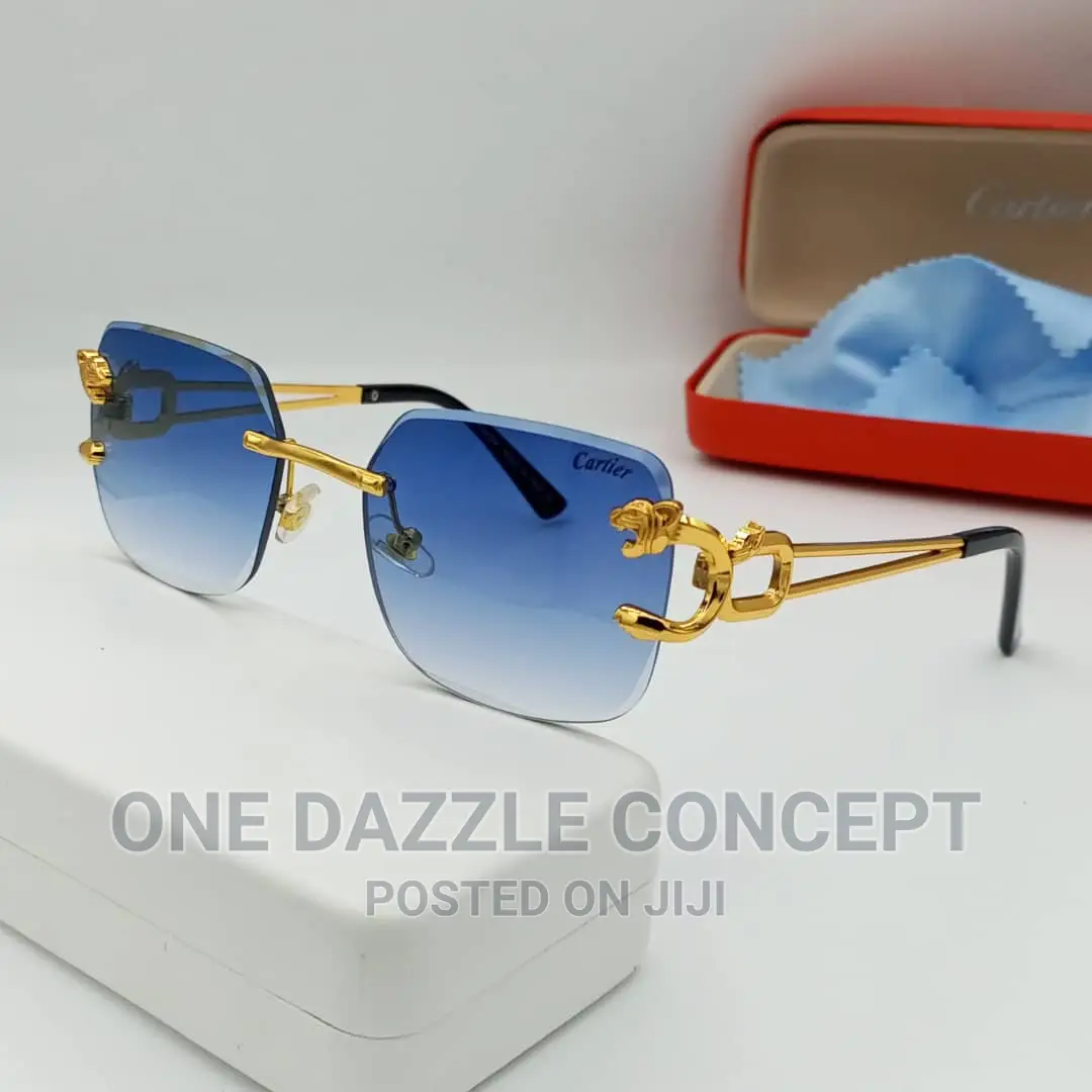 Luxury Eyewear