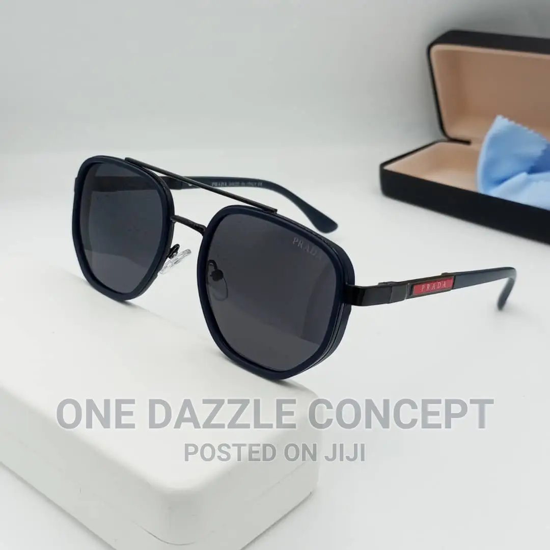 Luxury Eyewear