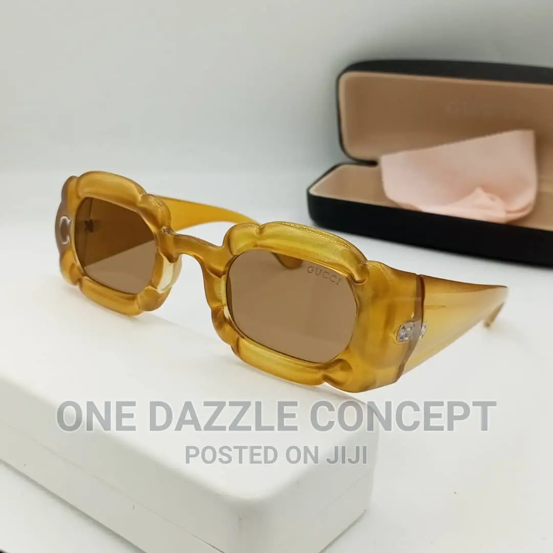 Luxury Eyewear