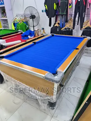 Blue 7ft Lowcost Board