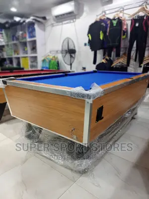 Coin Snooker